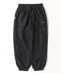 ニューバランス New Balance ウーブントラックパンツ 裏トリコット起毛