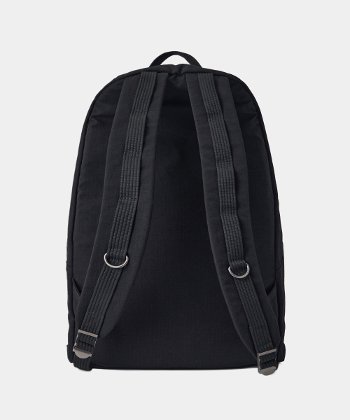 MAISON MINED（メゾンミネド）の「FRAGMENT コラージュバックパック（バックパック/リュック・メンズ・その他・FREE）」の7枚目の写真