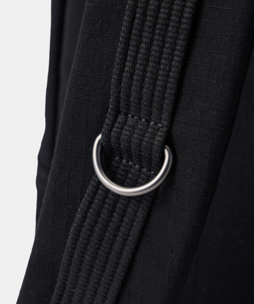 MAISON MINED（メゾンミネド）の「FRAGMENT コラージュバックパック（バックパック/リュック・メンズ・その他・FREE）」の8枚目の写真