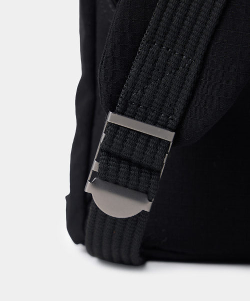 MAISON MINED（メゾンミネド）の「FRAGMENT コラージュバックパック（バックパック/リュック・メンズ・その他・FREE）」の9枚目の写真
