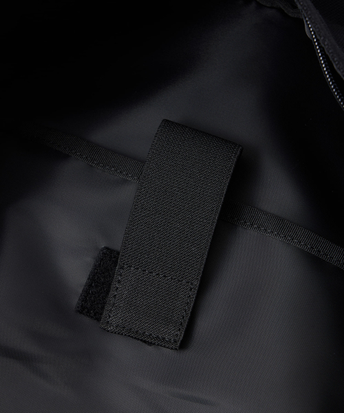 MAISON MINED（メゾンミネド）の「FRAGMENT コラージュバックパック（バックパック/リュック・メンズ・その他・FREE）」の14枚目の写真