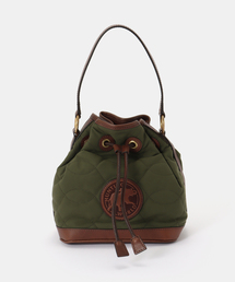 NIGEL CABOURN NC*HW MINI drawstring バッグ