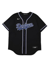 NIKE（ナイキ）の「NIKE CARBON REPLICA JERSEY DODGERS TEAM（ジャージ）」