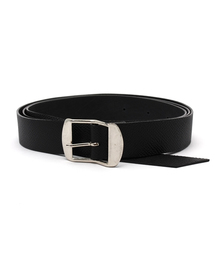 JOHN LAWRENCE SULLIVAN | LEATHER LONG BELT(ベルト)