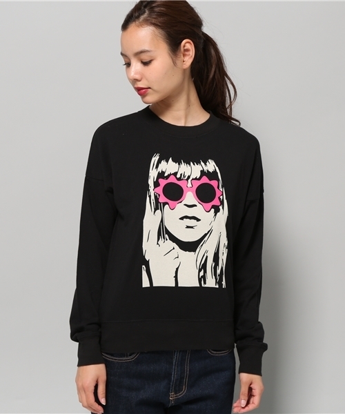 HYSTERIC GLAMOUR（ヒステリックグラマー）の「JOIN THE VACATION pt