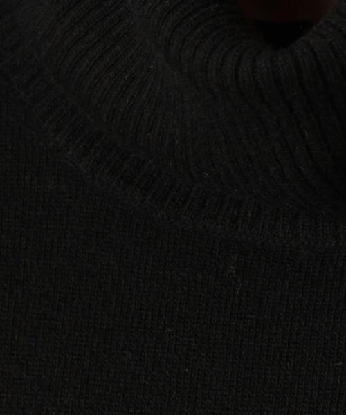 green label relaxing（グリーンレーベルリラクシング）の「■■■[WEB限定]CF W/RY/N オフTTL ワンピース◆（ワンピース・レディース・ブラック/グレー/ブラウン/オリーブ・FREE）」の14枚目の写真