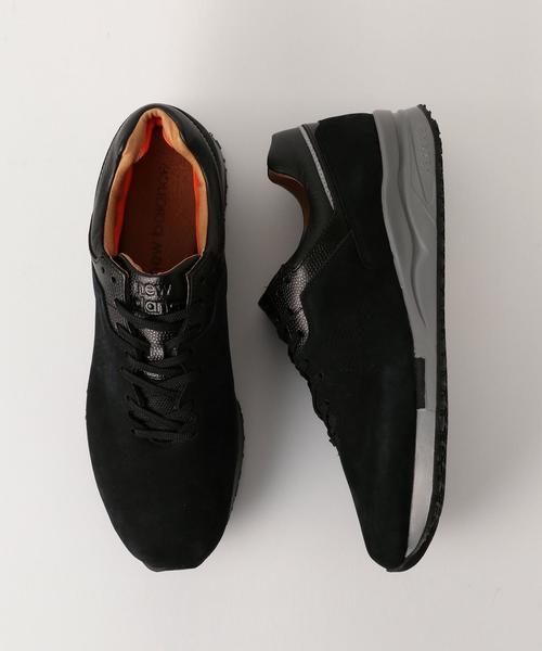 【New Balance】ML2016OC レザー　26.５cm 新品未使用 New Balance - 新品 New Balance ML2016OC 26の通販 by green's shop