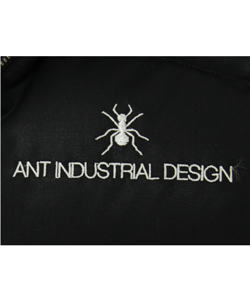 NANO universe（ナノユニバース）の「ANT DESIGN別注 2WAY DAWN JKT 