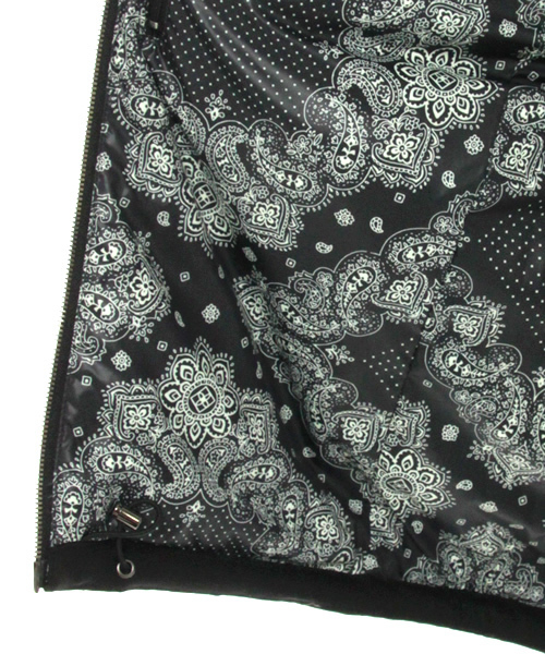 NANO universe（ナノユニバース）の「ANT DESIGN別注 2WAY DAWN JKT 