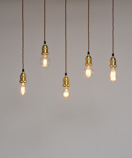 ACME FURNITURE(アクメファニチャー)の「ACDL-121 ペンダントライト(照明・レディース・その他・FREE)」の1枚目の写真