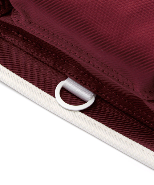 PORTER（ポーター）の「White Mountaineering×PORTER WAIST BAG