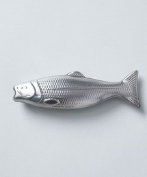 KIKKER LAND（キッカーランド）の「【KIKKERLAND】フィッシュマジックソープ / 343540（キッチンツール）」