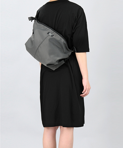 ZUCCa ズッカ　ショルダーバッグ　トートバッグ YACHT ROPE BAG（トートバッグ）｜ZUCCa（ズッカ）の