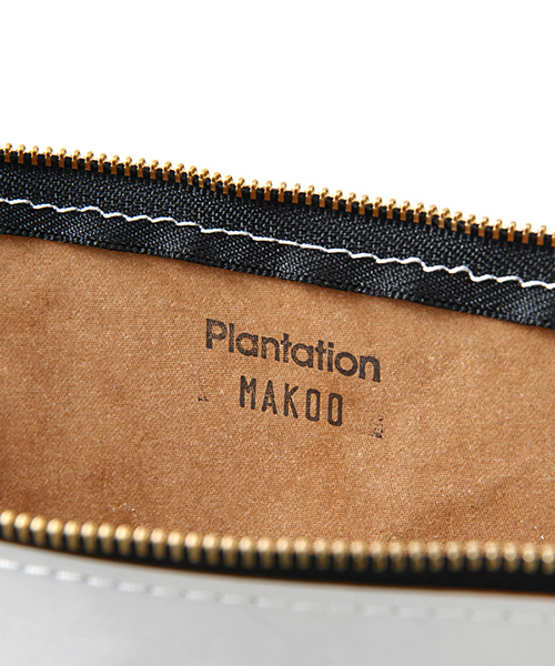 Plantation（プランテーション）の「【雑誌掲載】(S)ﾘｻｲｸﾙﾚｻﾞｰA4