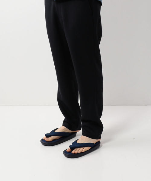 JOJO（ジョジョ）の「＜JOJO × Steven Alan＞ NAVY SANDAL L