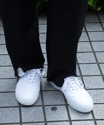SLACK FOOTWEAR | 【SLACK】ORDINA/キャンバスレースアップスニーカー/SL1128(スニーカー)