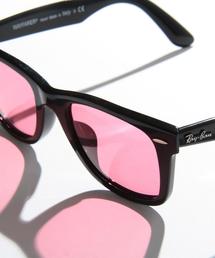Ray-Ban | ＜RAY-BAN（レイバン）＞ COLORLENS FOR BY/サングラス(サングラス)