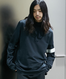 AMERICAN RAG CIE | OAMC オーエーエムシー / ハイネックカットソー I024514(Tシャツ/カットソー)