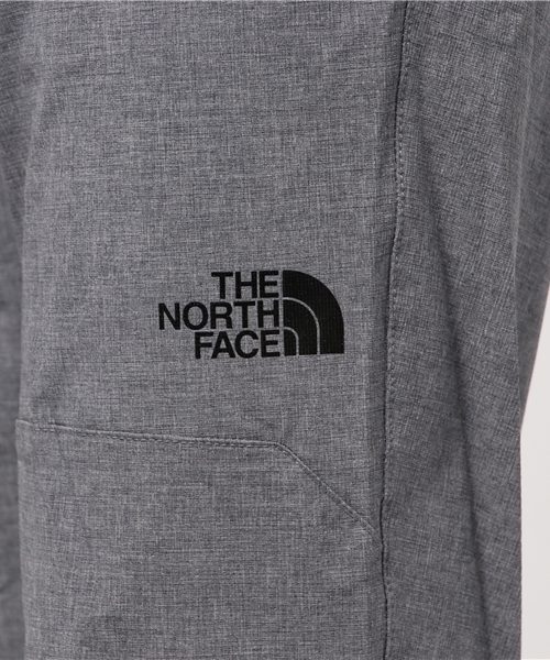 THE NORTH FACE(ザノースフェイス)の「ザ・ノース・フェイス メンズストレッチナイロンパンツ / トレーニングリブパンツ(その他パンツ・メンズ・ブラック/チャコール/ネイビー/ライトカーキ/グレー・LARGE/MEDIUM/SMALL/X-LARGE)」の11枚目の写真