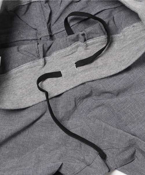 THE NORTH FACE(ザノースフェイス)の「ザ・ノース・フェイス メンズストレッチナイロンパンツ / トレーニングリブパンツ(その他パンツ・メンズ・ブラック/チャコール/ネイビー/ライトカーキ/グレー・LARGE/MEDIUM/SMALL/X-LARGE)」の13枚目の写真