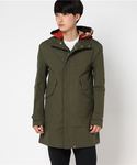 PRETTY GREEN VENTILE ステンカラーコート リアムキャラガー PRETTY GREEN VENTILE ステン コート リアムキャラガー