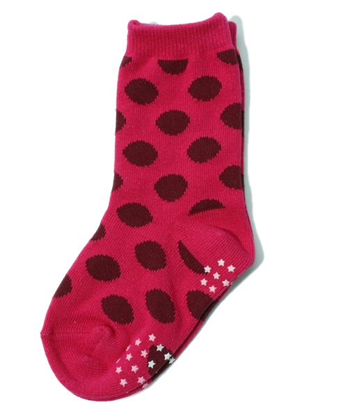 green label relaxing（グリーンレーベルリラクシング）の「【KIDS】3ピースソックス 12FW（ソックス/靴下・キッズ・その他1/その他2・13-15c/16-18c）」の3枚目の写真