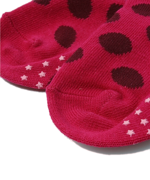 green label relaxing（グリーンレーベルリラクシング）の「【KIDS】3ピースソックス 12FW（ソックス/靴下・キッズ・その他1/その他2・13-15c/16-18c）」の5枚目の写真