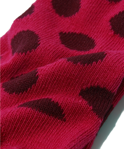 green label relaxing（グリーンレーベルリラクシング）の「【KIDS】3ピースソックス 12FW（ソックス/靴下・キッズ・その他1/その他2・13-15c/16-18c）」の6枚目の写真