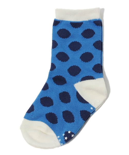 green label relaxing（グリーンレーベルリラクシング）の「【KIDS】3ピースソックス 12FW（ソックス/靴下・キッズ・その他1/その他2・13-15c/16-18c）」の11枚目の写真