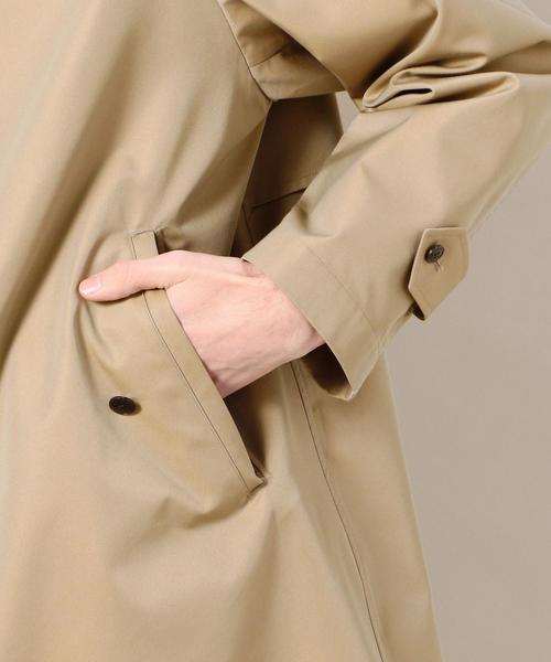 GYMPHLEX（ジムフレックス）の「【別注】＜GYMPHLEX＞ STAND COLLAR