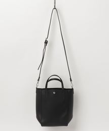 Green　Parks | ・フェイクレザー2WAYショルダーバッグ(ショルダーバッグ)