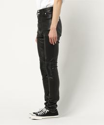 定価4万【ナンバーナイン】08AW刺繍ステッチチノパンツ3★宮下貴裕/ソロイスト 定価4万【ナンバーナイン】08AW刺繍ステッチチノパンツ3☆宮下貴裕