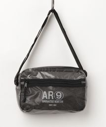 VENCEEXCHANGE | 横長ショルダーAR9(ショルダーバッグ)