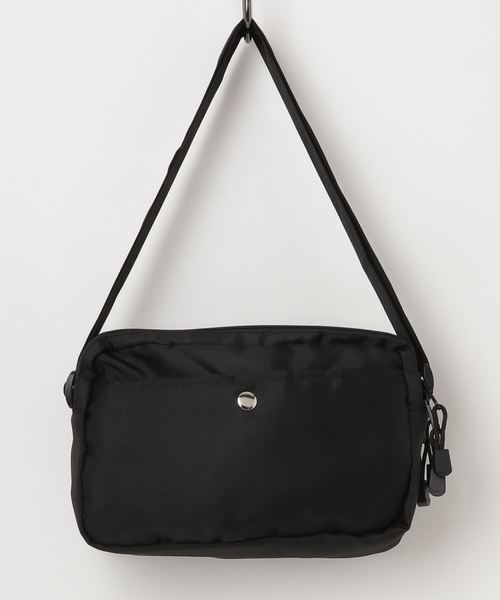 VENCEEXCHANGE（ヴァンスエクスチェンジ）の「横長ショルダーバッグ AR9（ショルダーバッグ・レディース・オレンジ/その他31/その他32/ブラック・FREE）」の7枚目の写真