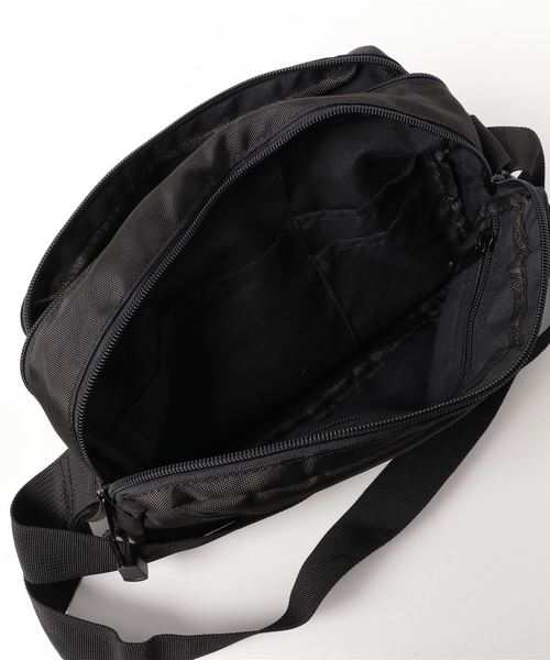 VENCEEXCHANGE（ヴァンスエクスチェンジ）の「横長ショルダーバッグ AR9（ショルダーバッグ・レディース・オレンジ/その他31/その他32/ブラック・FREE）」の6枚目の写真