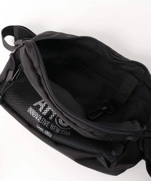 VENCEEXCHANGE（ヴァンスエクスチェンジ）の「横長ショルダーバッグ AR9（ショルダーバッグ・レディース・オレンジ/その他31/その他32/ブラック・FREE）」の5枚目の写真