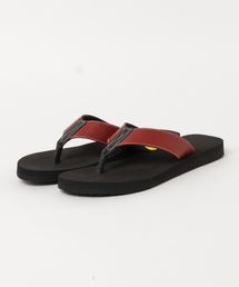 BICASH | 【BICASH/ビカーシ】レザービーチサンダル/#097(サンダル)