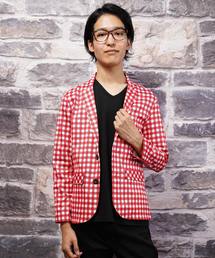 �������X�^ MEN'S�i�I�V�����X�^ �����Y�j�́u�M���K���`�F�b�N�X�g���b�`�e�[���[�h�W���P�b�g(GW)�i�e�[���[�h�W���P�b�g�j�v