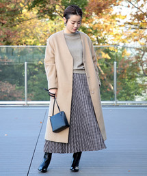 Ray Beams レイビームス レディースのチェスターコート一覧 Wear