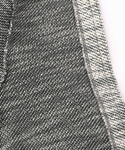 COMME CA ISM（コムサイズム）の「ボレロ カーディガン（スーツジャケット・キッズ・グレー/アイボリー・110cm/100cm/120cm/130cm）」の7枚目の写真