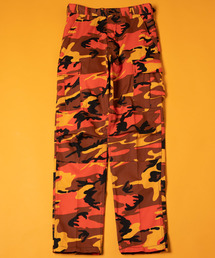 SELECT�i�Z���N�g�j�́uROTHCO�@�J���[�J��BDU�J�[�S�p���c�i�J�[�S�p���c�j�v