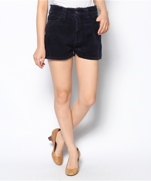 Kastane（カスタネ）の「【Kastane】コーデュロイSPT（その他パンツ・レディース・ライトベージュ/ダークグリーン/オレンジ/ネイビー・MEDIUM/SMALL/LARGE/X-SMALL）」の14枚目の写真