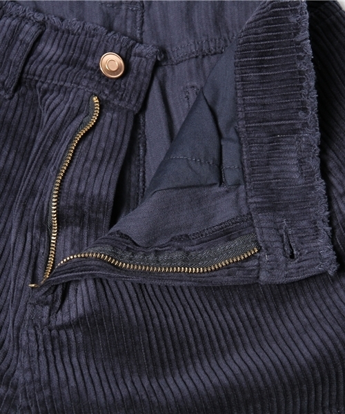 Kastane（カスタネ）の「【Kastane】コーデュロイSPT（その他パンツ・レディース・ライトベージュ/ダークグリーン/オレンジ/ネイビー・MEDIUM/SMALL/LARGE/X-SMALL）」の10枚目の写真