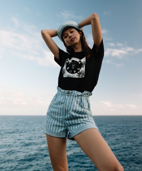 セール Billabong レディース Jack Lieutenant マリンハット ビラボン キャップ 帽子 マリンキャップ ハット Billabong ビラボン のファッション通販 Zozotown