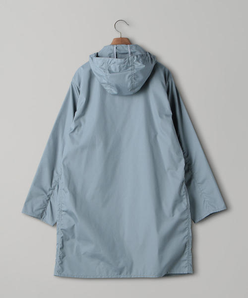 Barbour HOODED BORDER バブアー Barbour（バブアー）の「＜Barbour（バブアー）＞ HOODED BORDER