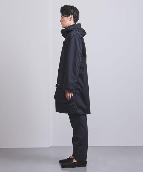 Barbour（バブアー）の「＜Barbour（バブアー）＞ HOODED BORDER