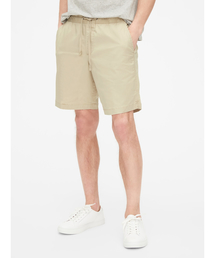 GAP | オフタイム ジョガーショートパンツ（23Cm、Gapflex）(その他パンツ)