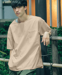 SOCIAL WEAR�i�\�[�V�����E�F�A�j�́u�ySOCIAL WEAR�z�z��v���I�[�o�[�i�V���c/�u���E�X�j�v