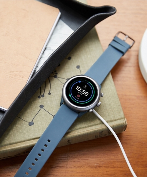 fossil smartwatch ftw4021