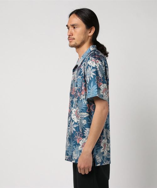 セール】【ムラサキスポーツ別注】reyn spooner/レインスプーナー 水陸